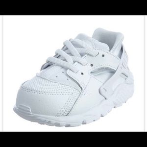 Nike Huarache Infant Toddler Shoe
